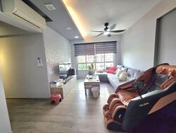 Blk 312B Punggol Parcvista (Punggol), HDB 4 Rooms #566153881